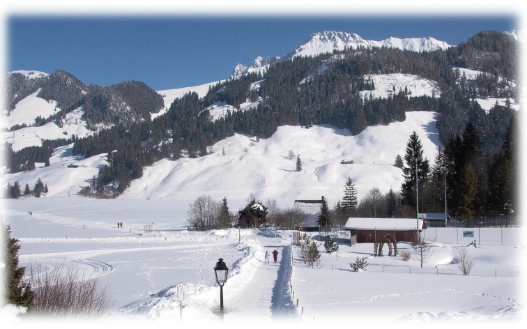 Schwarzsee