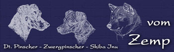 Tiere, Futter, Ferien und vieles mehr