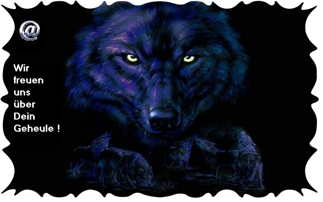 Mail an die Musher